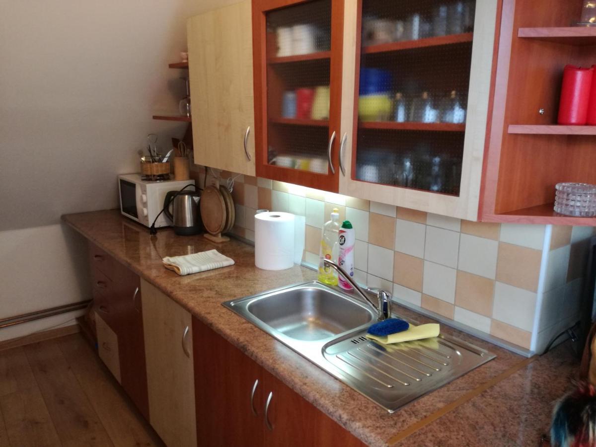 Apartmany Lenko - Near Thermal Aquapark Tatralandia Liptovsky Mikulas Luaran gambar