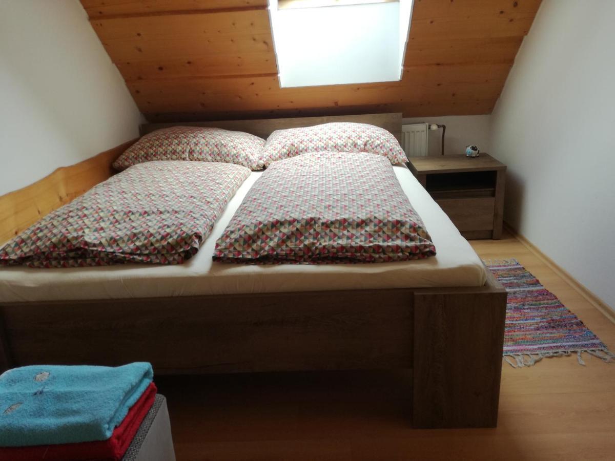 Apartmany Lenko - Near Thermal Aquapark Tatralandia Liptovsky Mikulas Luaran gambar
