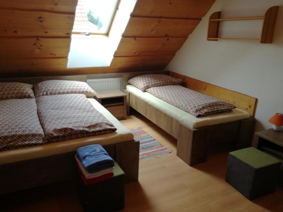 Apartmany Lenko - Near Thermal Aquapark Tatralandia Liptovsky Mikulas Luaran gambar
