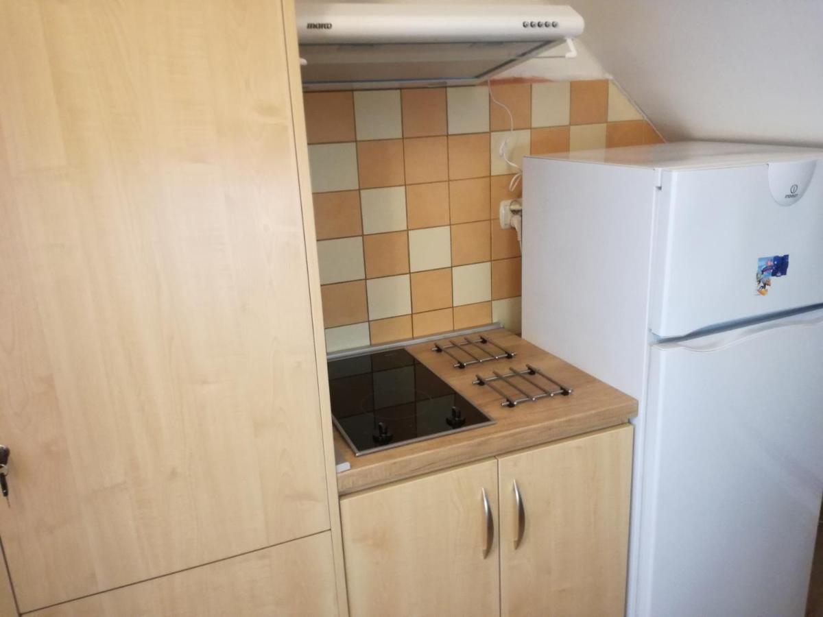 Apartmany Lenko - Near Thermal Aquapark Tatralandia Liptovsky Mikulas Luaran gambar