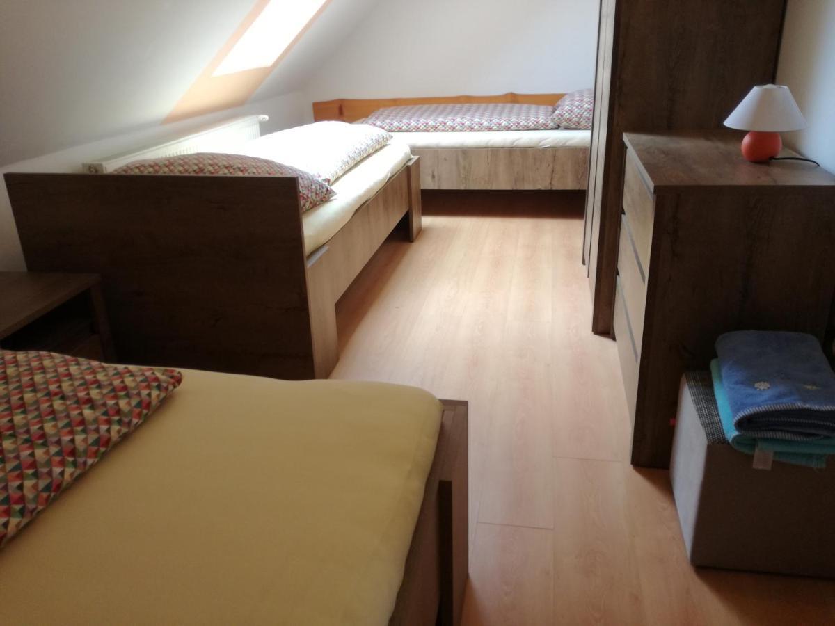 Apartmany Lenko - Near Thermal Aquapark Tatralandia Liptovsky Mikulas Luaran gambar