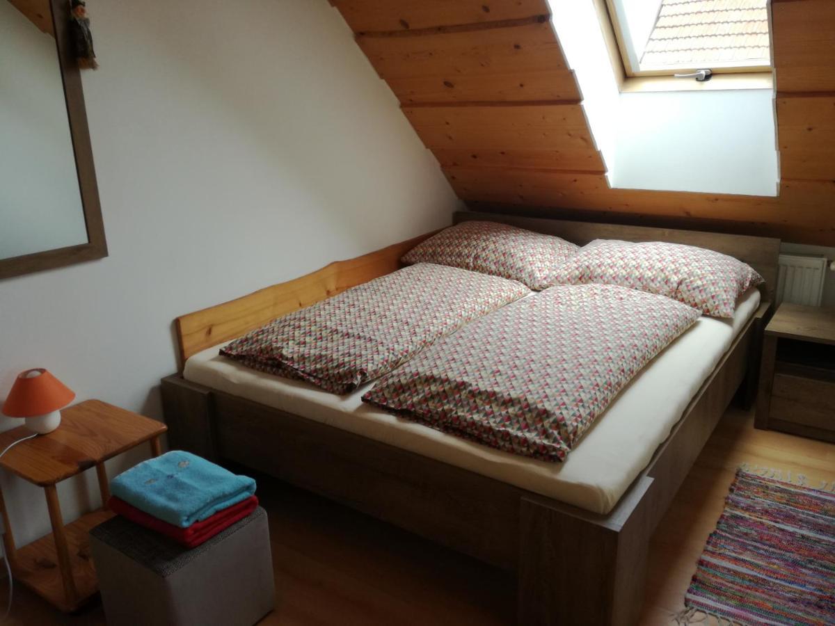 Apartmany Lenko - Near Thermal Aquapark Tatralandia Liptovsky Mikulas Luaran gambar