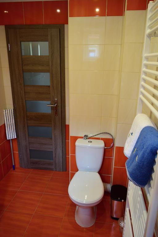 Apartmany Lenko - Near Thermal Aquapark Tatralandia Liptovsky Mikulas Luaran gambar