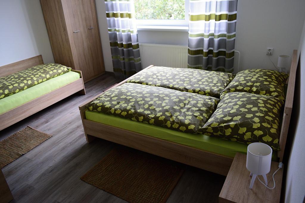 Apartmany Lenko - Near Thermal Aquapark Tatralandia Liptovsky Mikulas Luaran gambar
