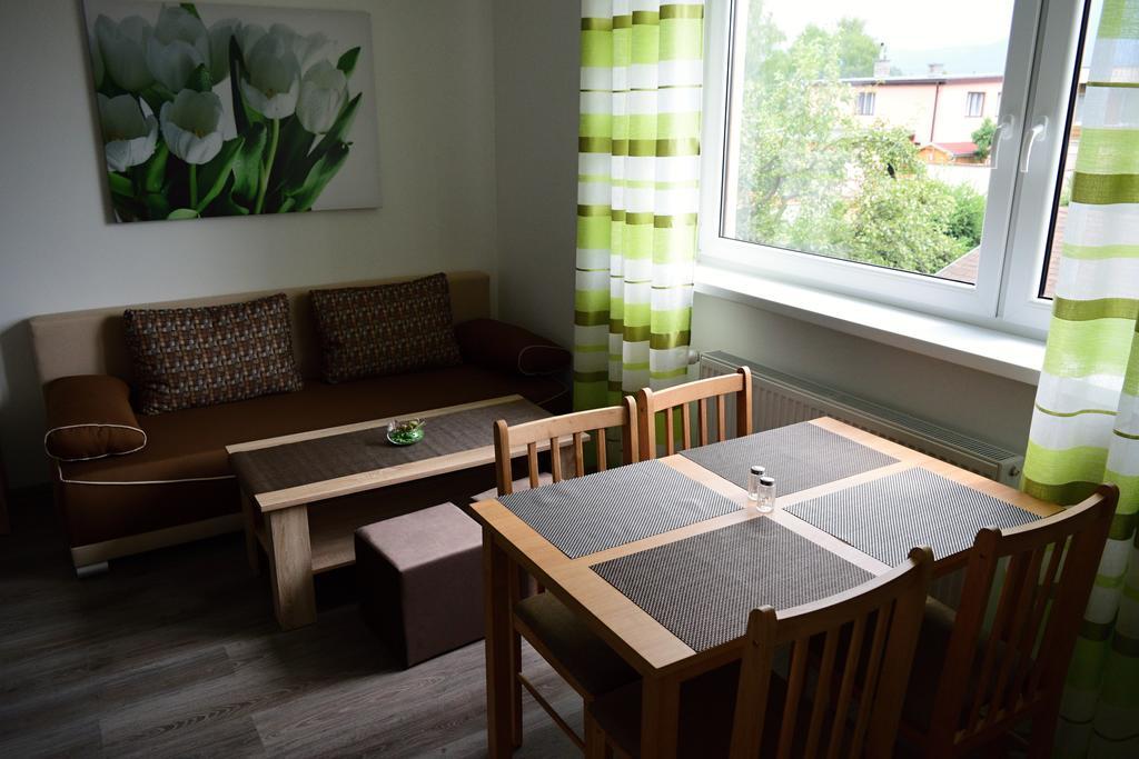 Apartmany Lenko - Near Thermal Aquapark Tatralandia Liptovsky Mikulas Luaran gambar