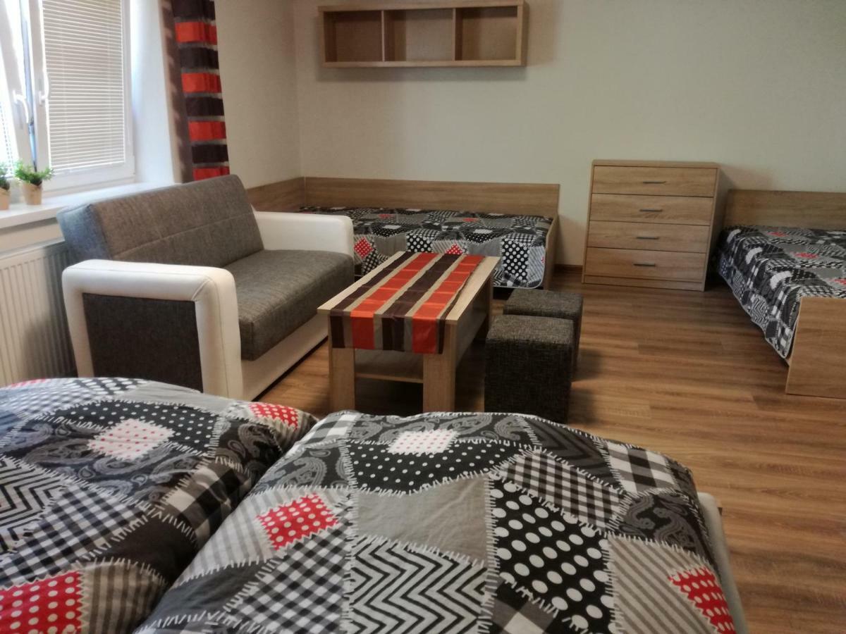 Apartmany Lenko - Near Thermal Aquapark Tatralandia Liptovsky Mikulas Luaran gambar