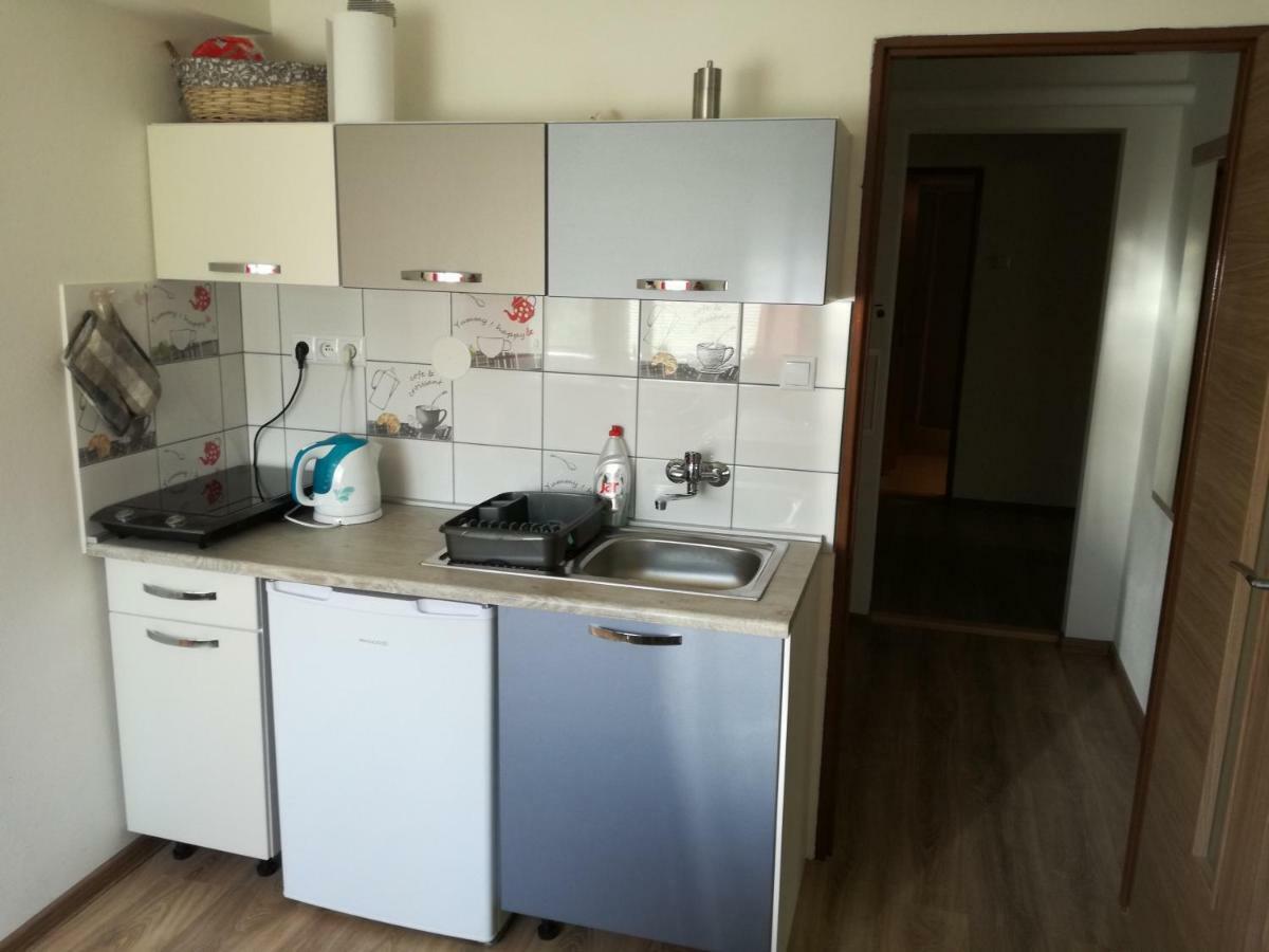 Apartmany Lenko - Near Thermal Aquapark Tatralandia Liptovsky Mikulas Luaran gambar