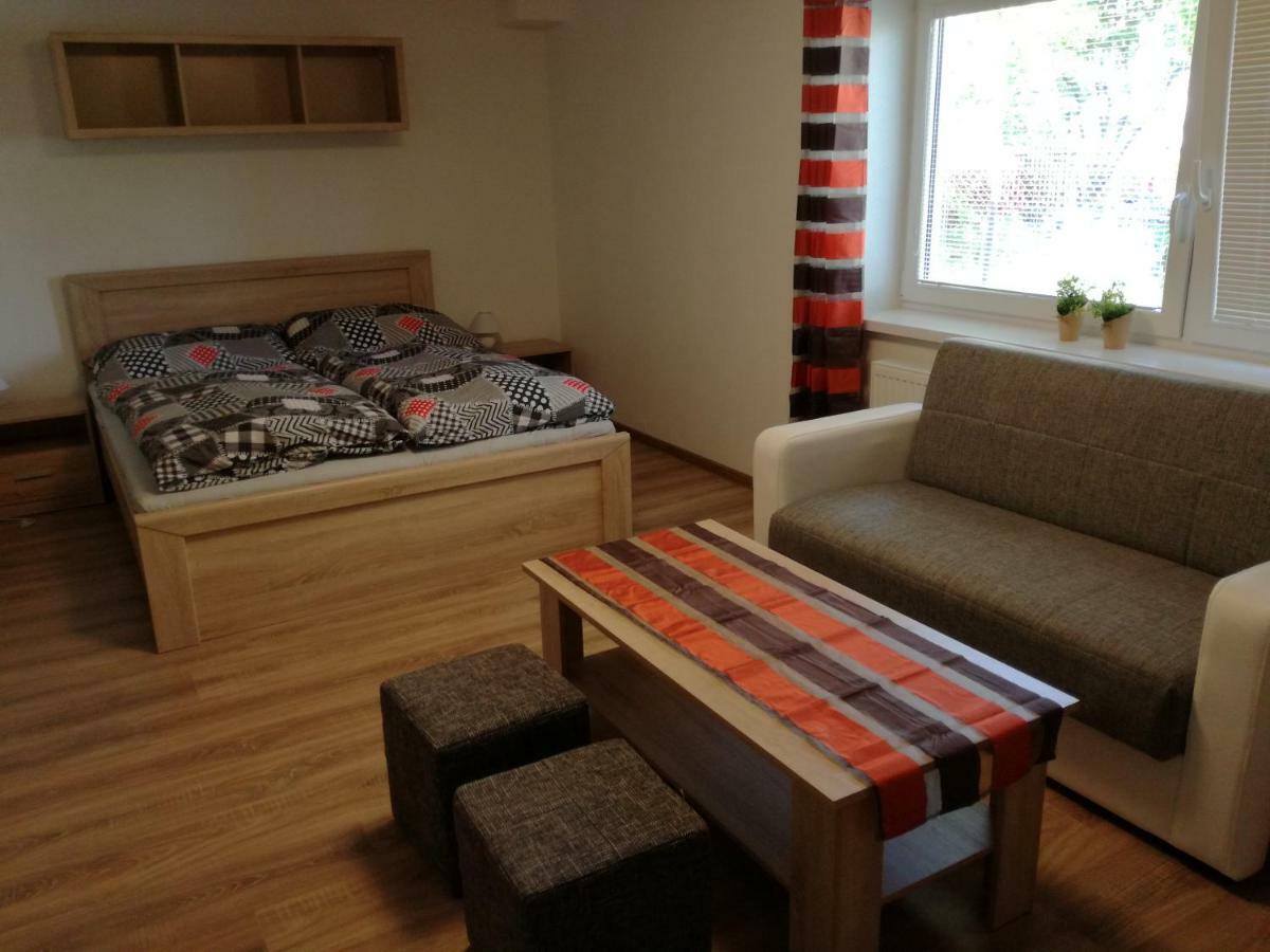 Apartmany Lenko - Near Thermal Aquapark Tatralandia Liptovsky Mikulas Luaran gambar