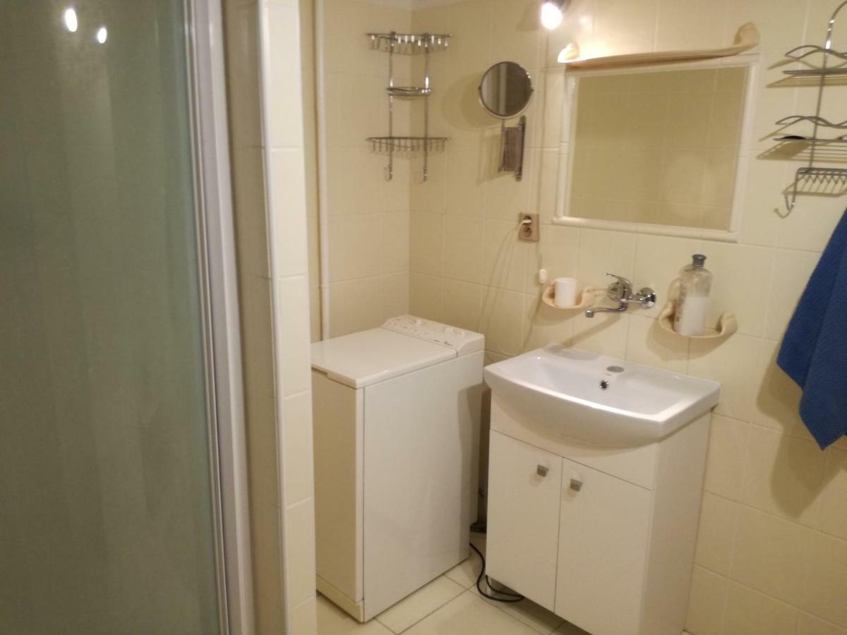 Apartmany Lenko - Near Thermal Aquapark Tatralandia Liptovsky Mikulas Luaran gambar