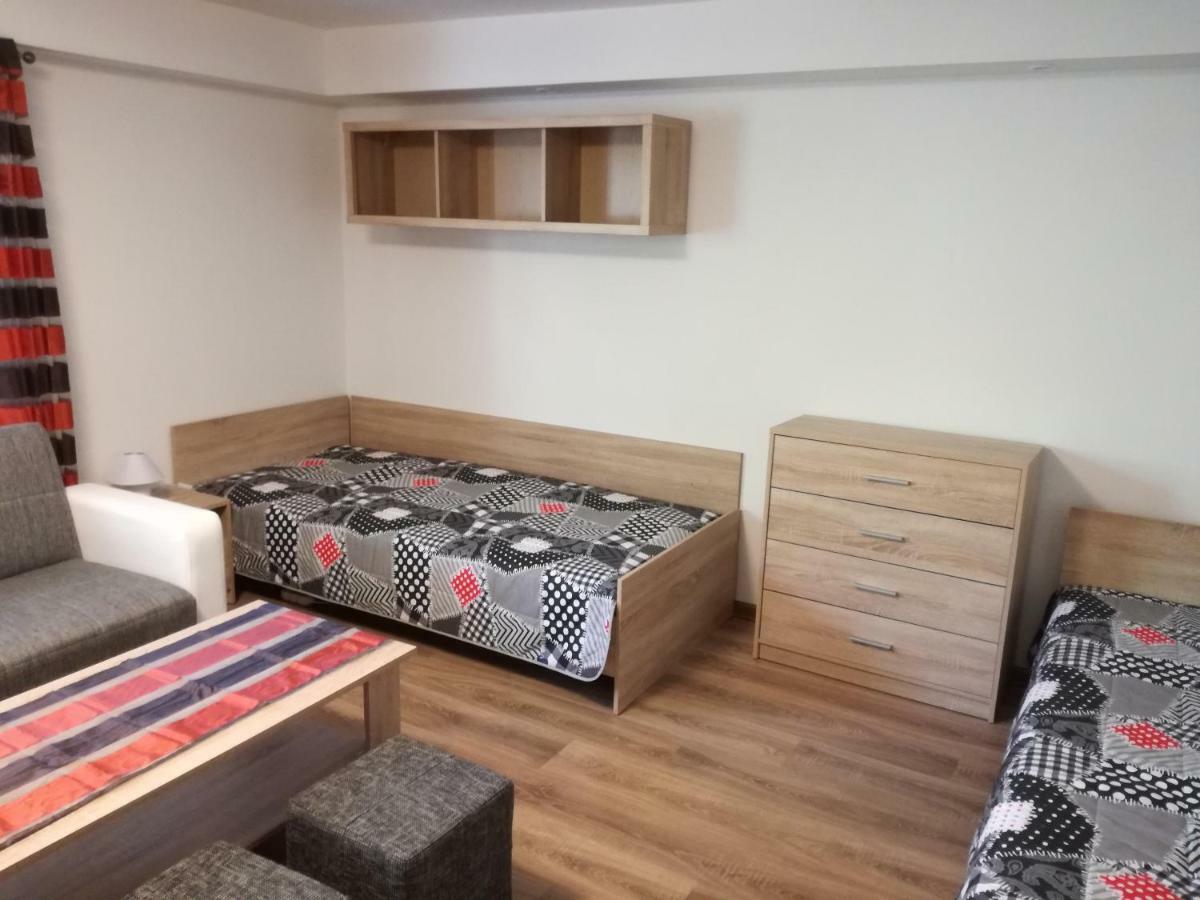 Apartmany Lenko - Near Thermal Aquapark Tatralandia Liptovsky Mikulas Luaran gambar
