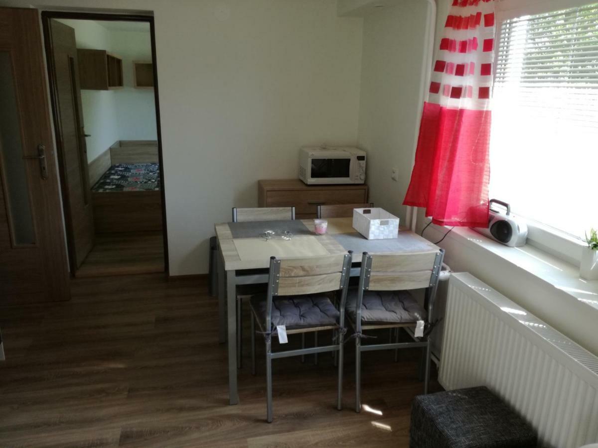 Apartmany Lenko - Near Thermal Aquapark Tatralandia Liptovsky Mikulas Luaran gambar