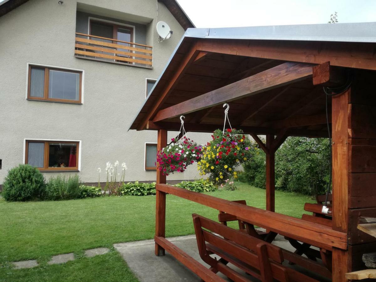 Apartmany Lenko - Near Thermal Aquapark Tatralandia Liptovsky Mikulas Luaran gambar