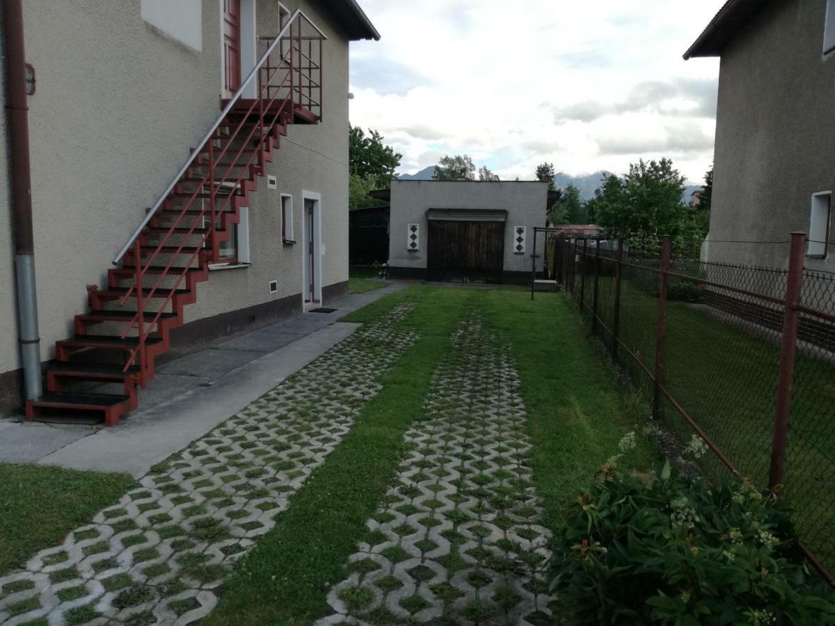 Apartmany Lenko - Near Thermal Aquapark Tatralandia Liptovsky Mikulas Luaran gambar
