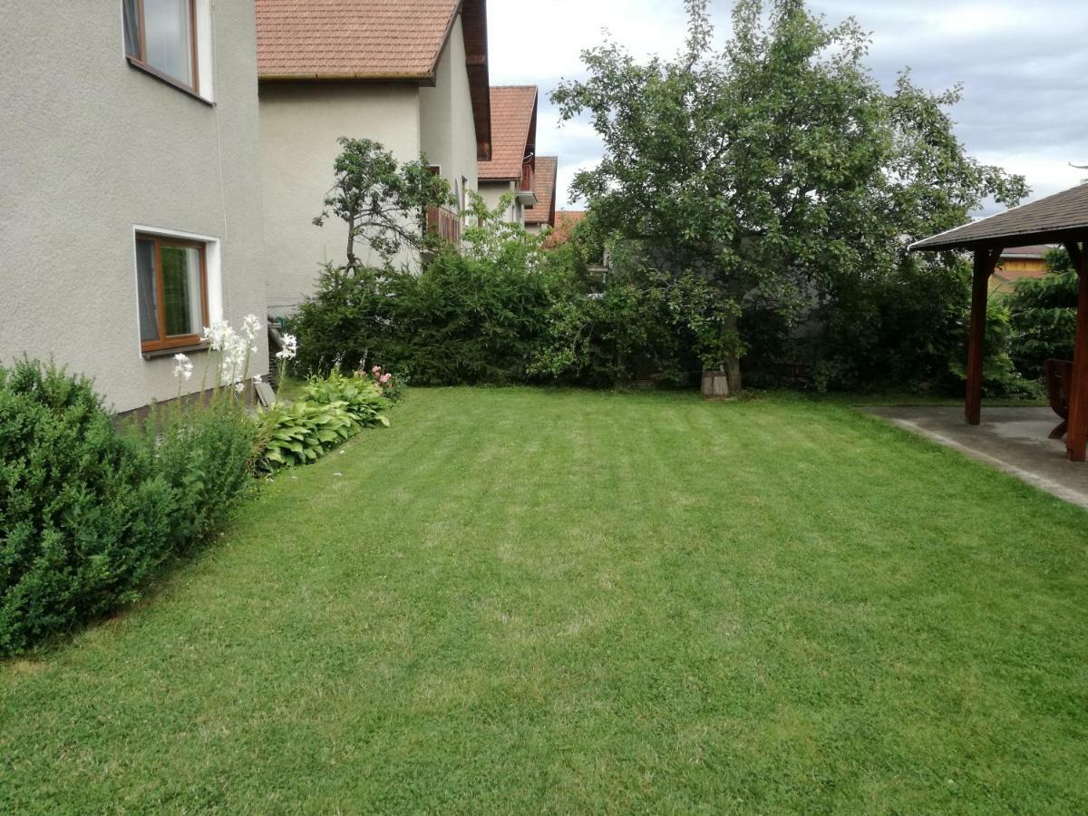Apartmany Lenko - Near Thermal Aquapark Tatralandia Liptovsky Mikulas Luaran gambar