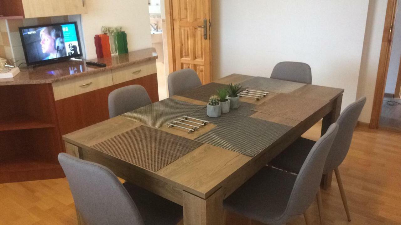 Apartmany Lenko - Near Thermal Aquapark Tatralandia Liptovsky Mikulas Luaran gambar
